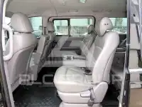 2016 Hyundai Starex