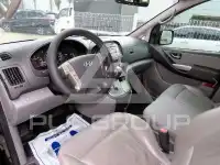 2016 Hyundai Starex