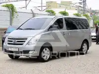 2016 Hyundai Starex