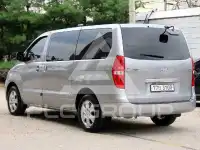 2016 Hyundai Starex