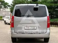 2016 Hyundai Starex