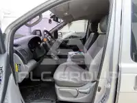 2016 Hyundai Starex