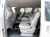 2016 Hyundai Starex
