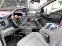 2016 Hyundai Starex
