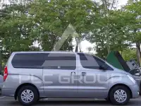 2016 Hyundai Starex