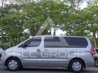2016 Hyundai Starex