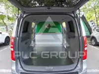 2016 Hyundai Starex