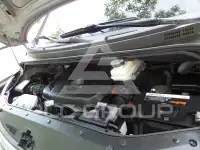 2016 Hyundai Starex