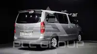 2016 Hyundai Starex