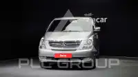 2016 Hyundai Starex