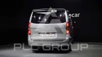 2016 Hyundai Starex