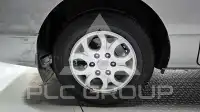 2016 Hyundai Starex