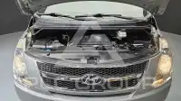 2016 Hyundai Starex