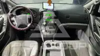 2016 Hyundai Starex