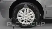 2016 Hyundai Starex