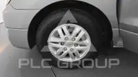 2016 Hyundai Starex