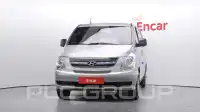 2016 Hyundai Starex