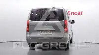 2016 Hyundai Starex
