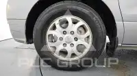 2016 Hyundai Starex