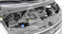 2016 Hyundai Starex
