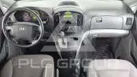 2016 Hyundai Starex