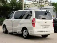 2016 Hyundai Starex