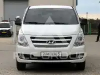 2016 Hyundai Starex