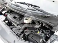 2016 Hyundai Starex