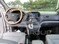 2016 Hyundai Starex