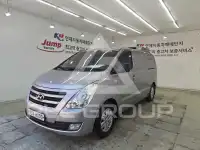 2016 Hyundai Starex