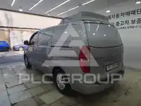 2016 Hyundai Starex