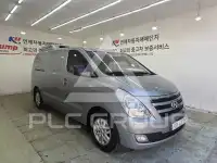 2016 Hyundai Starex
