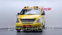 2016 Hyundai Starex