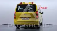 2016 Hyundai Starex