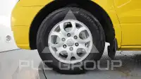 2016 Hyundai Starex