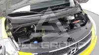 2016 Hyundai Starex