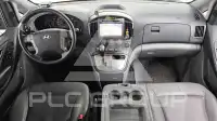 2016 Hyundai Starex
