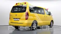 2016 Hyundai Starex