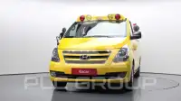 2016 Hyundai Starex