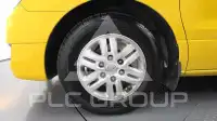 2016 Hyundai Starex