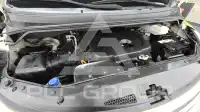 2016 Hyundai Starex