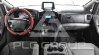 2016 Hyundai Starex