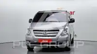 2016 Hyundai Starex