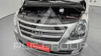 2016 Hyundai Starex