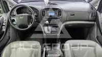 2016 Hyundai Starex