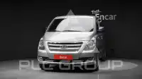 2016 Hyundai Starex