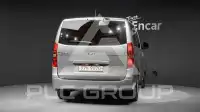 2016 Hyundai Starex