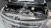 2016 Hyundai Starex