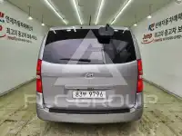 2016 Hyundai Starex