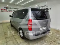 2016 Hyundai Starex